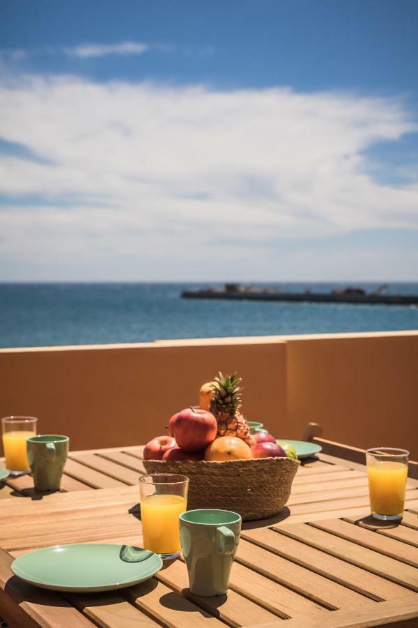 Ocean View Penthouse Apartment Гран Тарахал Екстериор снимка
